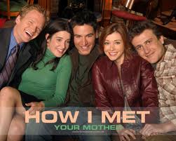 How I meet your mother: ode al nuovo Friends