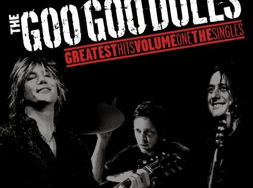 Goo Goo Dolls – BulletproofAngel [Audio]